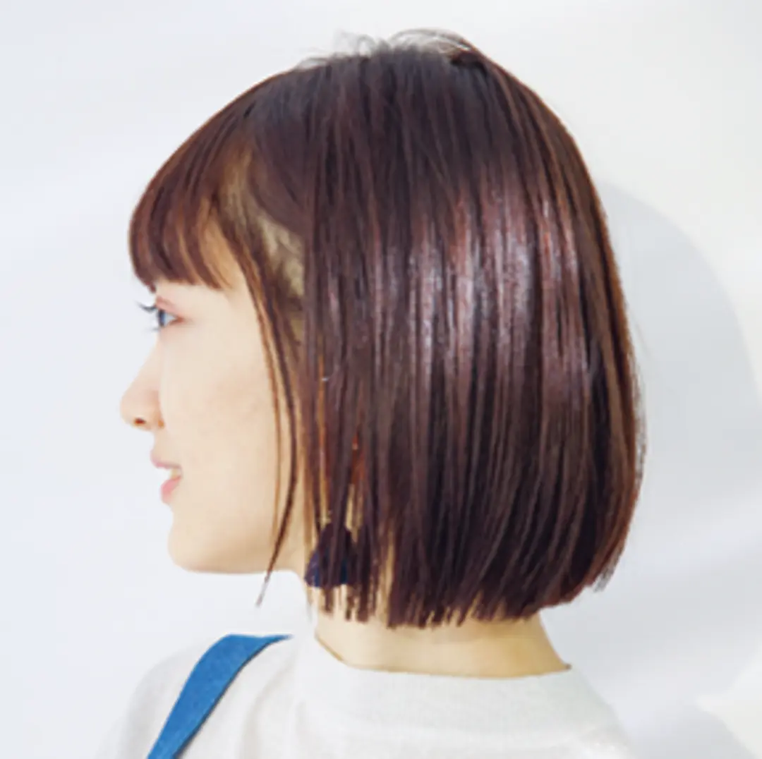 下村実生の春NEWヘア公開！の画像_3