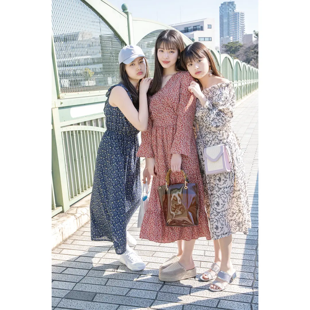 JKが春夏ほしいものTOP３！の画像_1