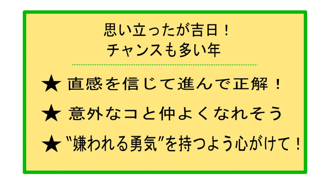 #JKライフ　今月＆今年の牡牛座の画像_2