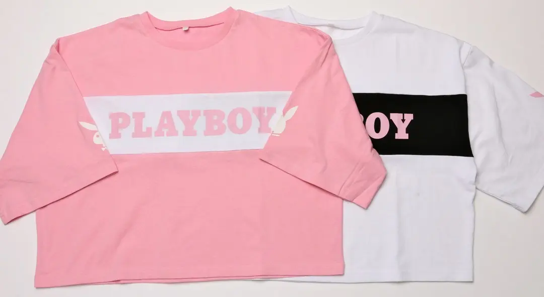 『SPINNS』の新作『PLAYBOY』の画像_1