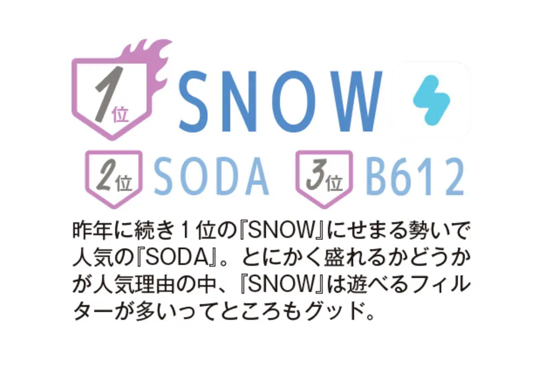 みんなが好きなSNSランキングの画像_3