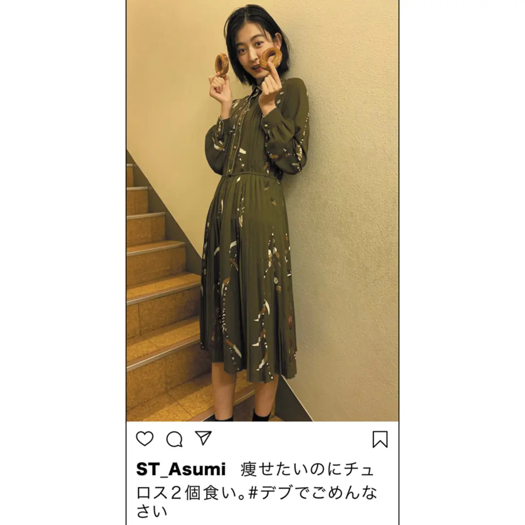 コレは大失敗⁉ 好感度ダダ下がり投稿しっの画像_2
