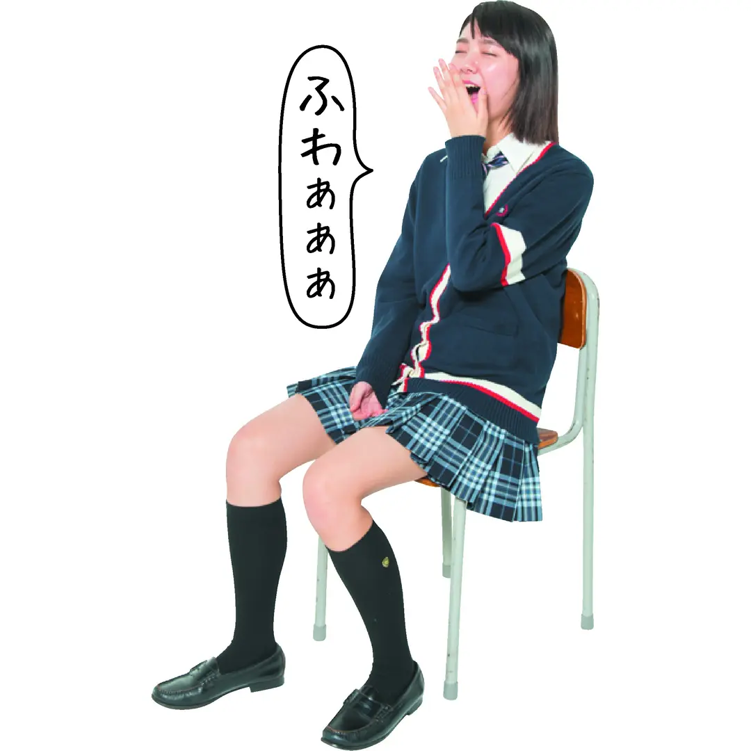 なぜかモテない残念女子あるあるの画像_1