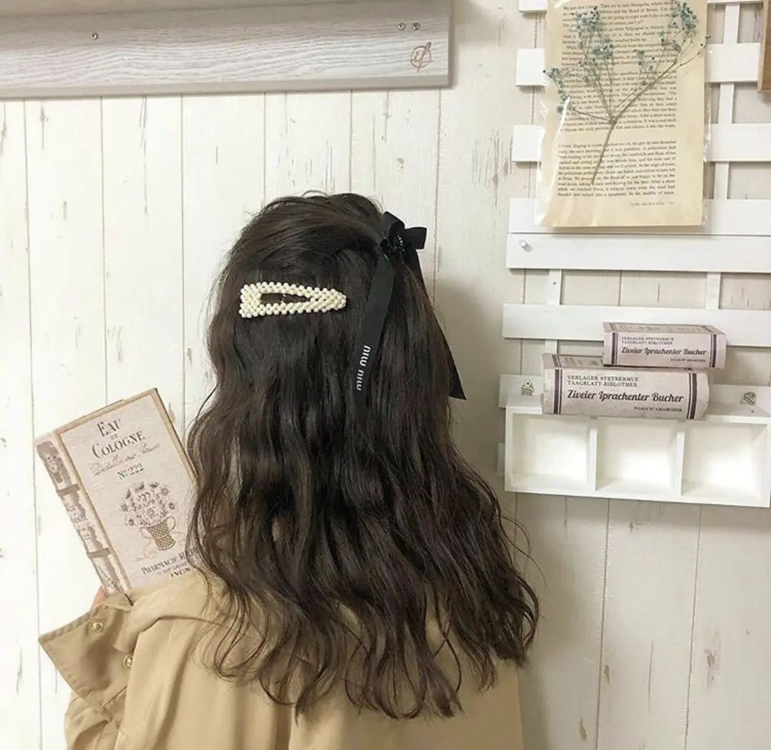 パールピンでトレンドヘアをゲットしよっ!の画像_1