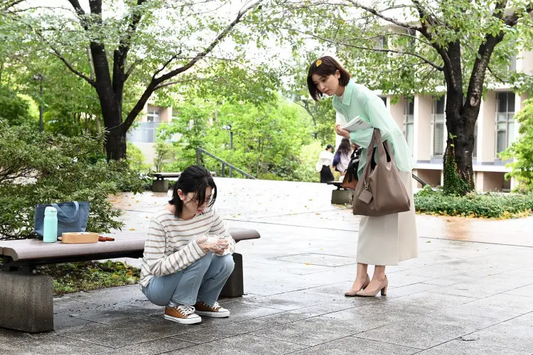 【チェキプレあり】桜田ひよりちゃん主演『の画像_1