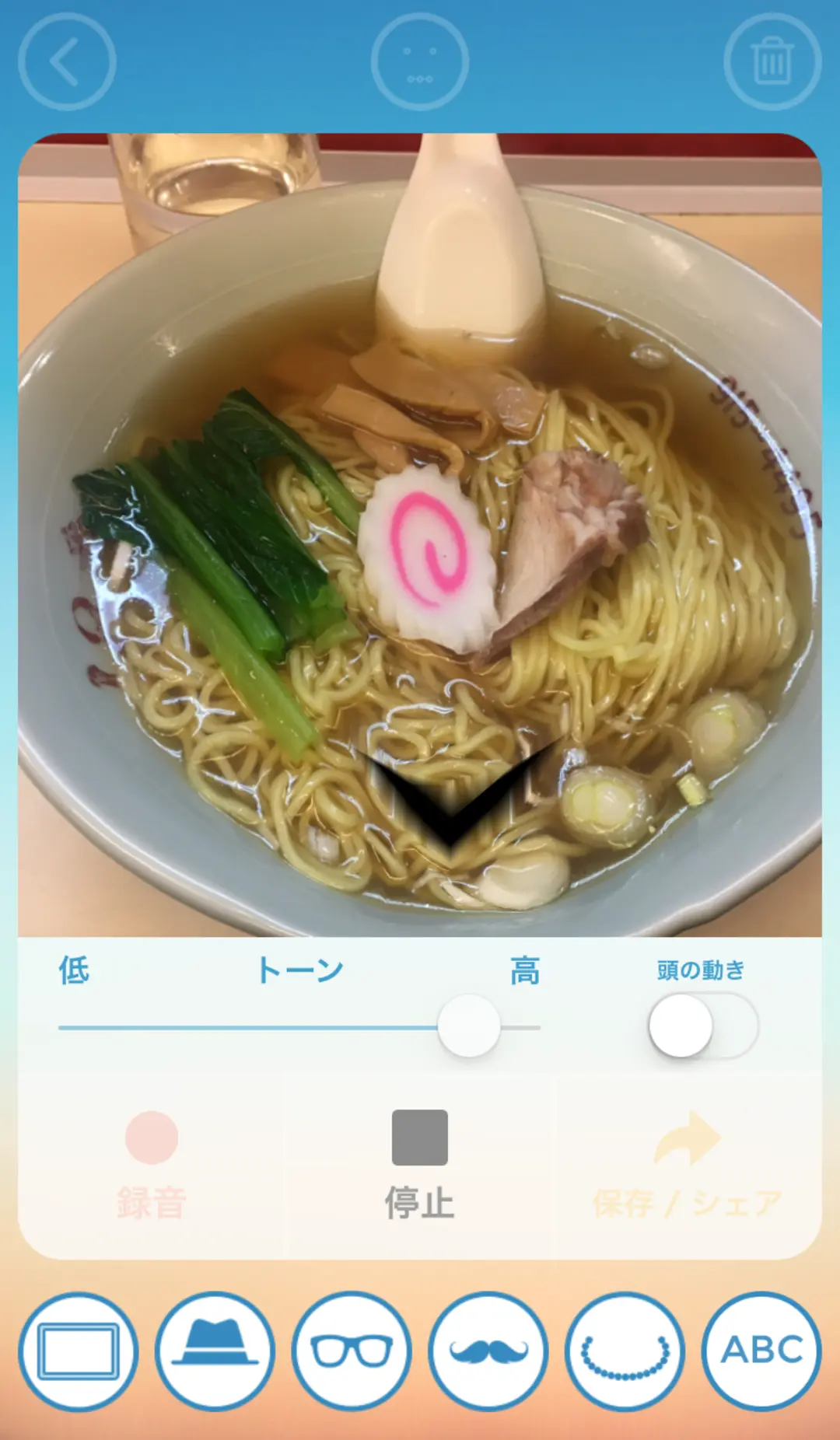 STインスタでバッグがしゃべってたけど…の画像_5