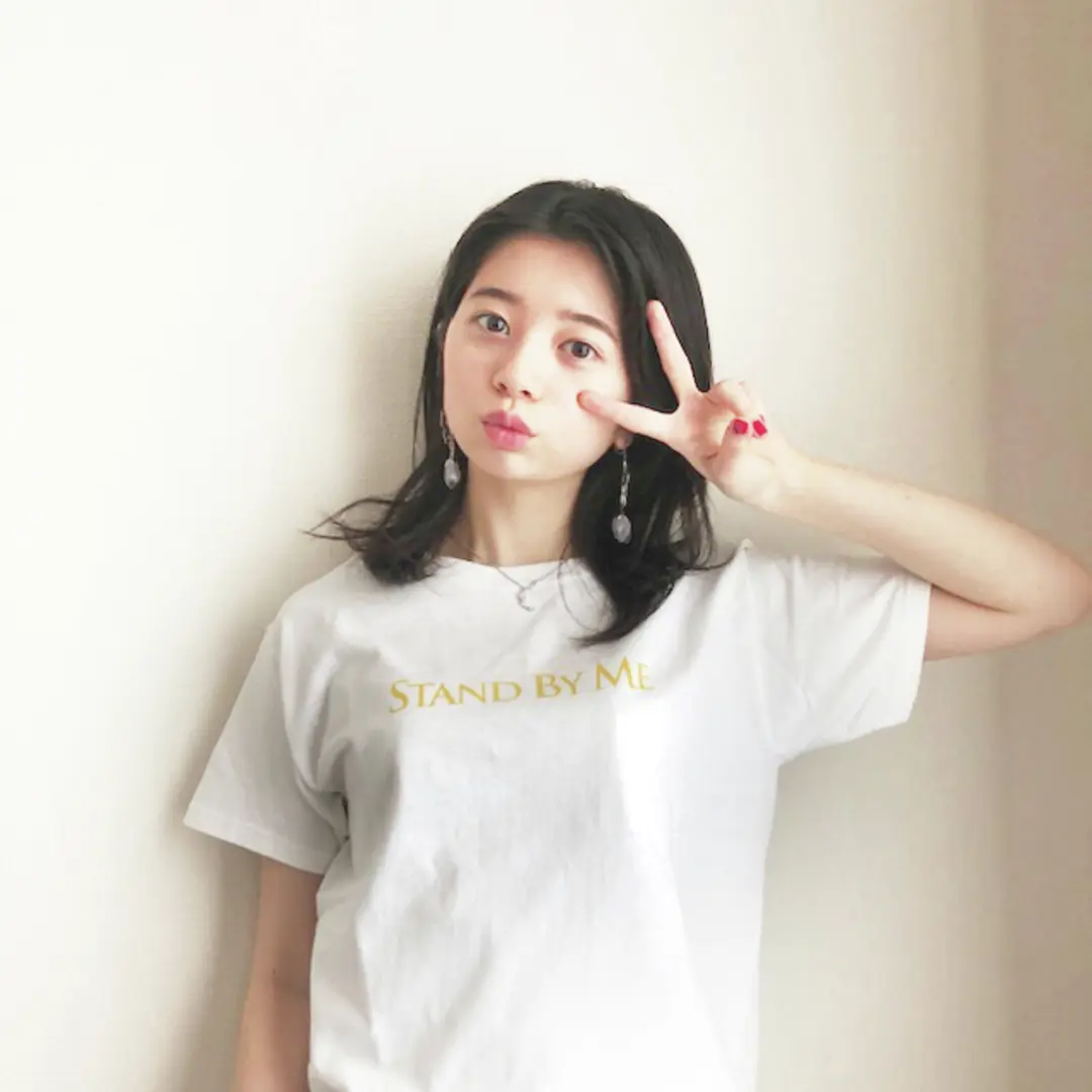 ＳＴモ☆Ｔシャツこれくしょん2020＜vの画像_1