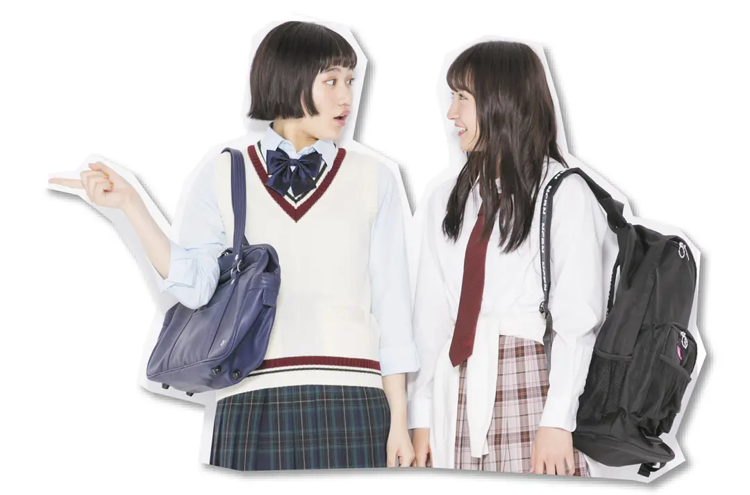クラスで友達もっと増やすなら「○○」しての画像_1
