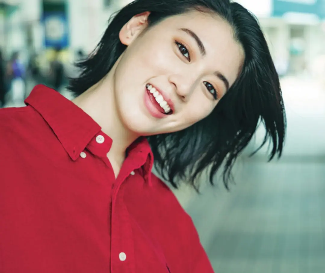 三吉彩花Last messageの画像_3