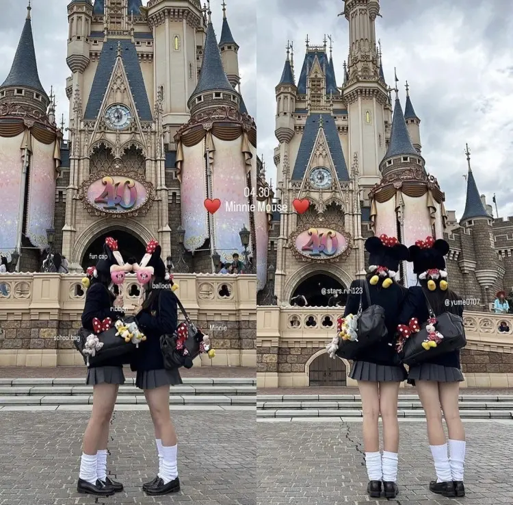 東京ディズニーリゾートの“40周年”が激の画像_1