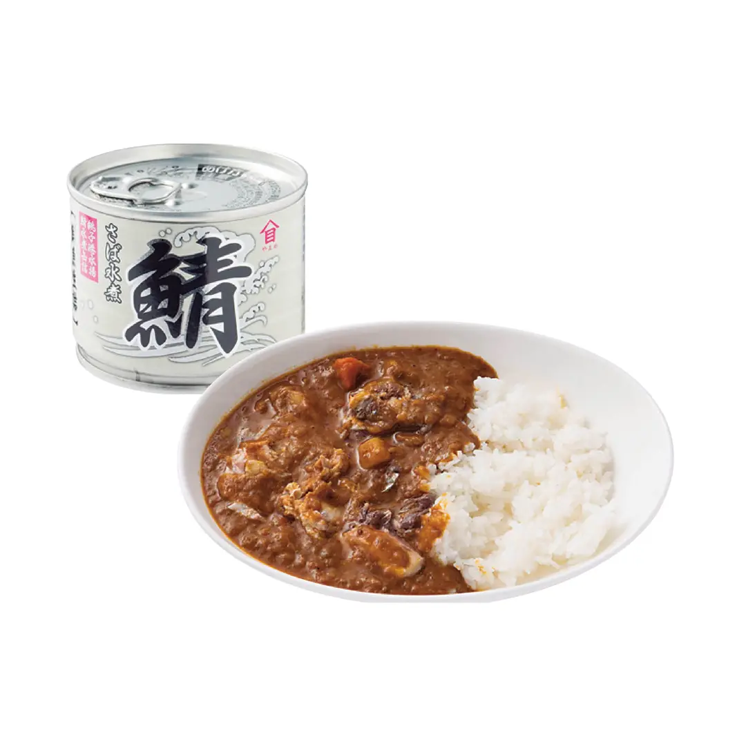 【やってみた！】カレー+”◯◯缶”がじわの画像_2