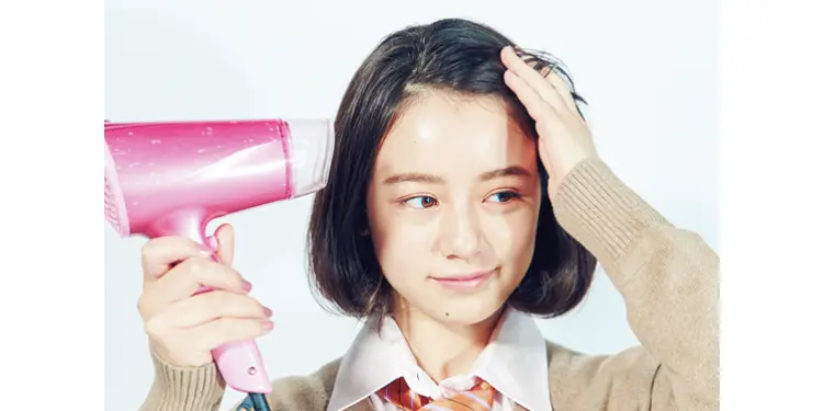 ショートボブさん集合！ 学校ヘアはあか抜の画像_1