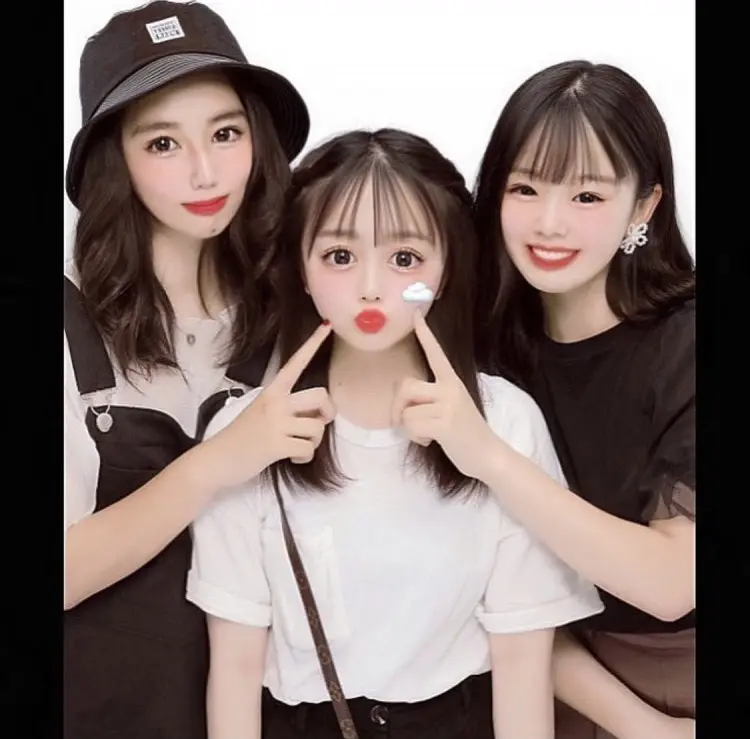 ３人だからこそできるプリポーズがある！ の画像_2