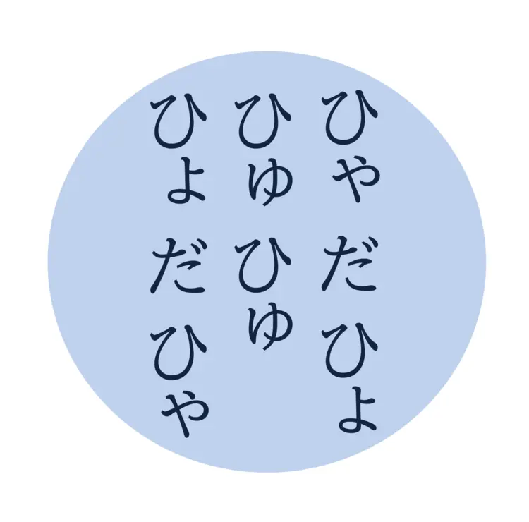 友達と挑戦♪ 楽しく小顔音読の画像_2