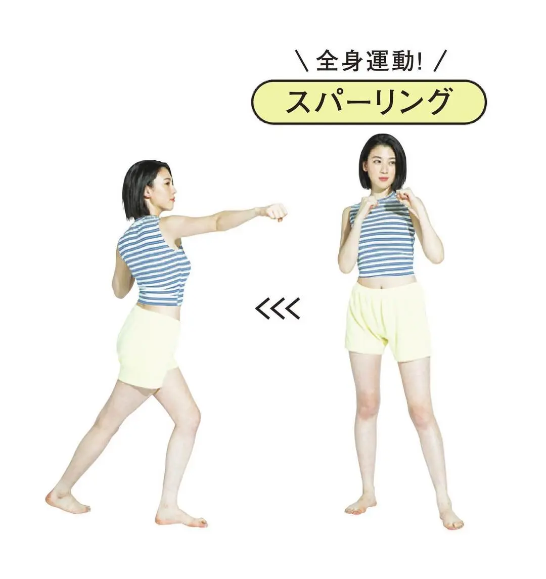 本人直伝！　みよしBODYになれちゃうエの画像_2