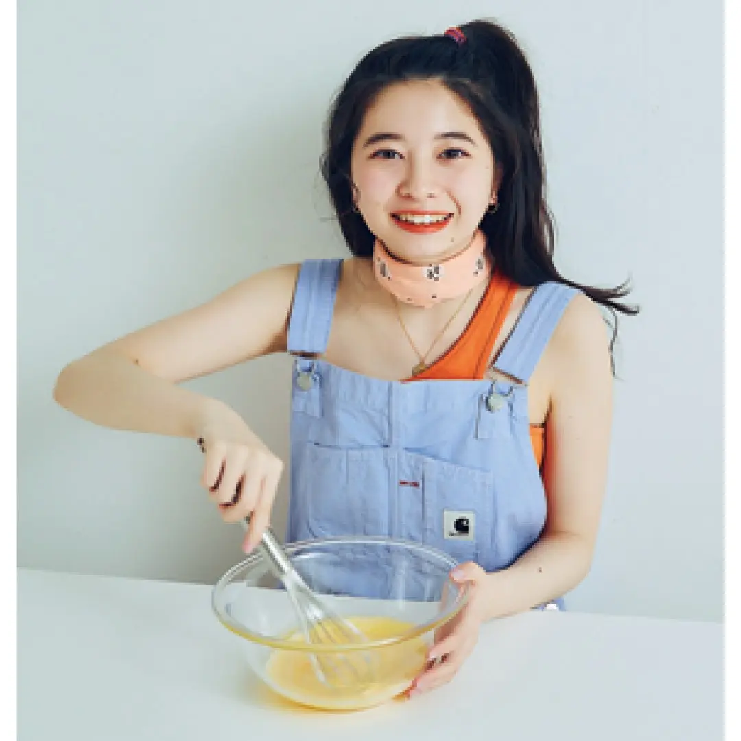 映えるアイス♡簡単に作っちゃお!の画像_2