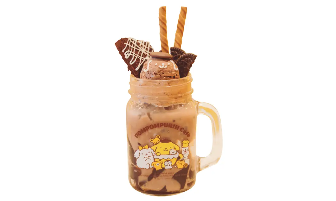 竹下通りのお店だけでつくる♡チープリコーの画像_5