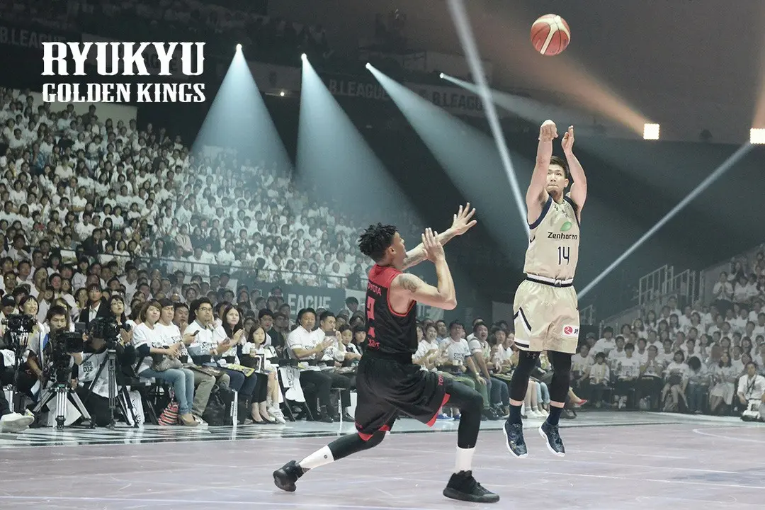 注目のPEOPLE☆　Bリーグのイチオシの画像_5