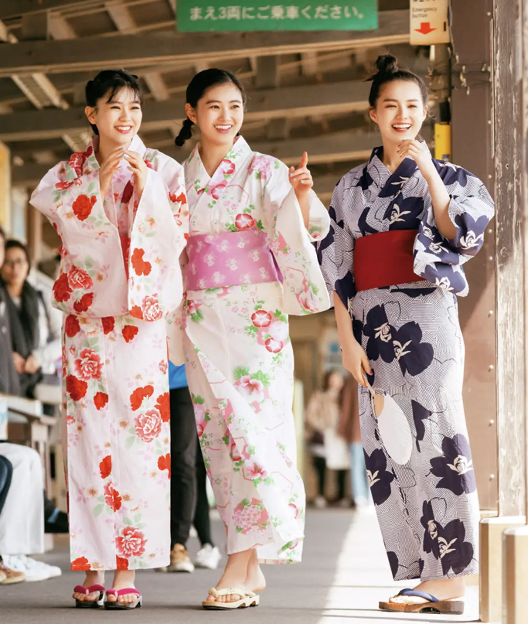 ゆかたとパジャマでギャップ盛り♡な夏イベの画像_1