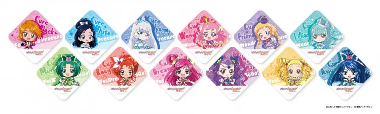 みんなはもう知ってる？【プリキュア プリの画像_5