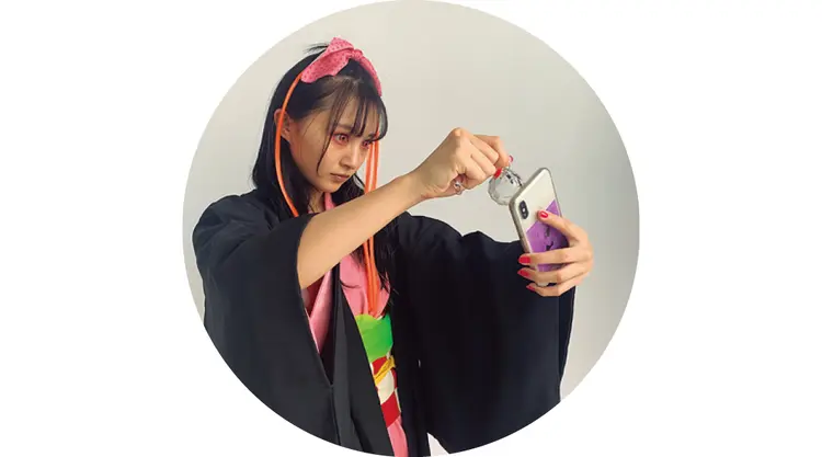 絶対やりたいスマホで撮れる！おしゃハロウの画像_3