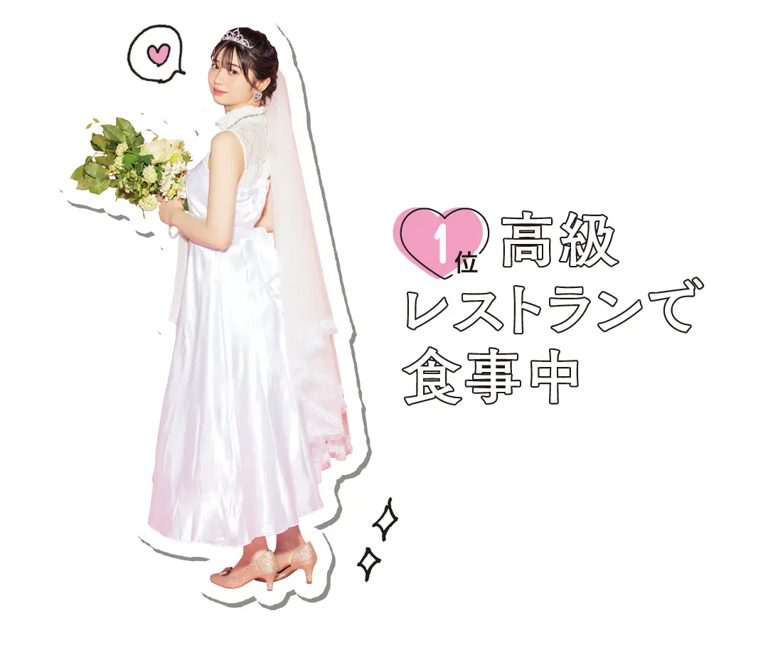 JK5000人の結婚願望リサーチ♡プロポの画像_4