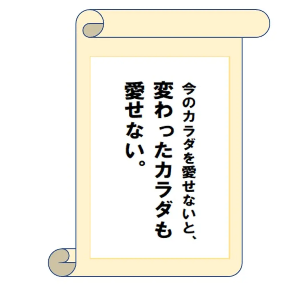 脳でやせる！格言ダイエット　そのいちの画像_1