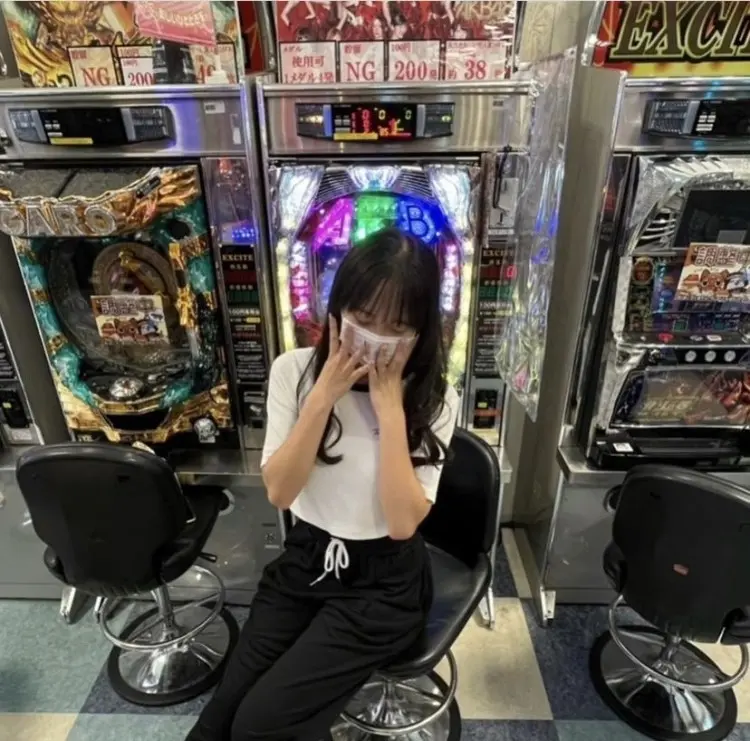 ゲーセンフォトで即今っぽ☆ おすすめの撮の画像_3