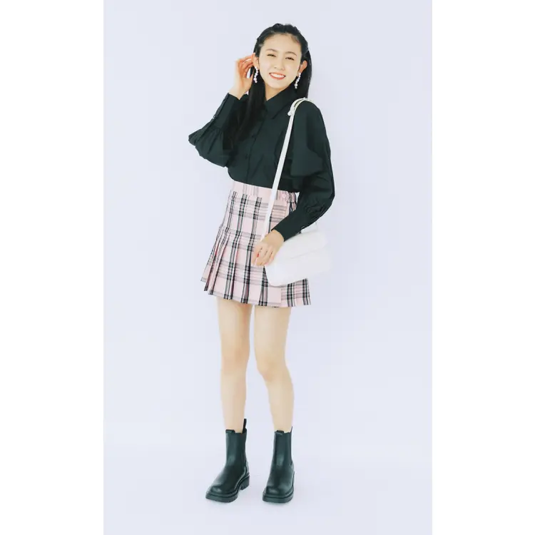 大好き『WEGO』♡　制服でも私服でも、の画像_3