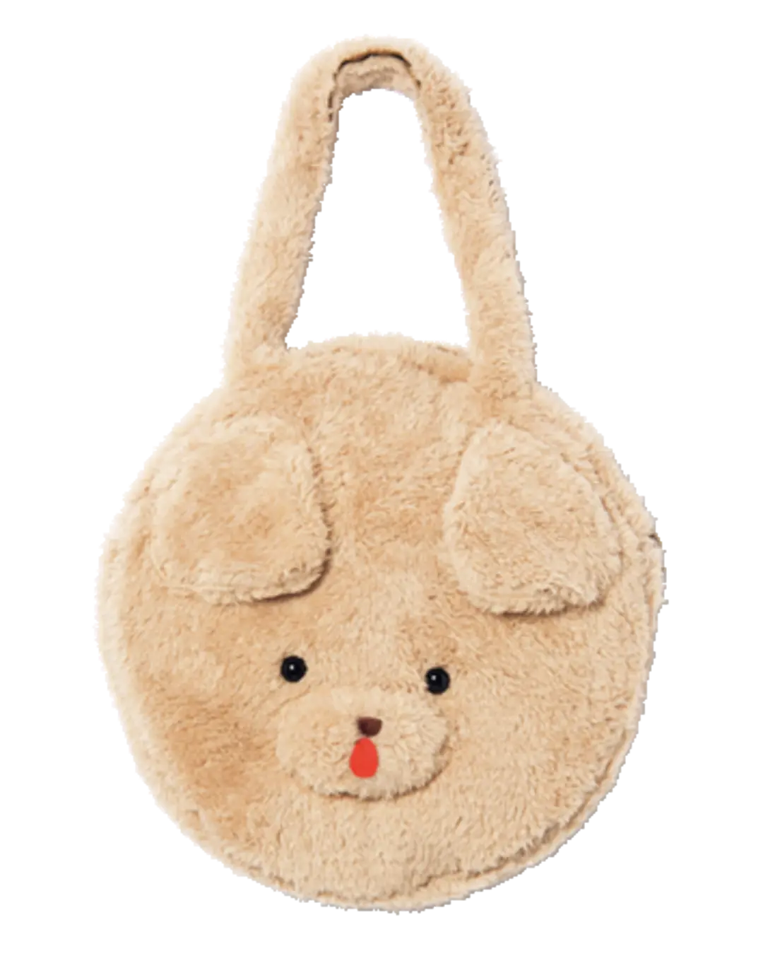 アニマルモチーフのBAG、かわいすぎ♡の画像_1