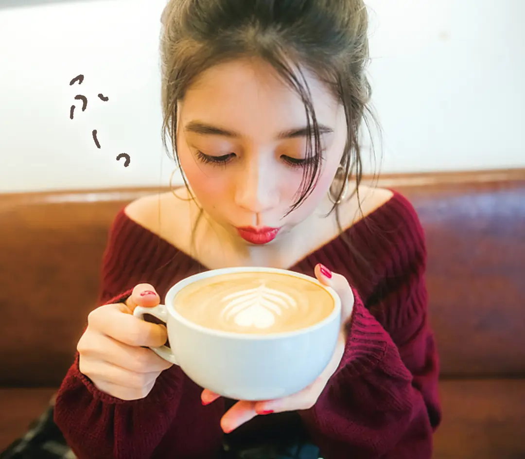 優等生系の彼にはこのコーデで告白♡の画像_3