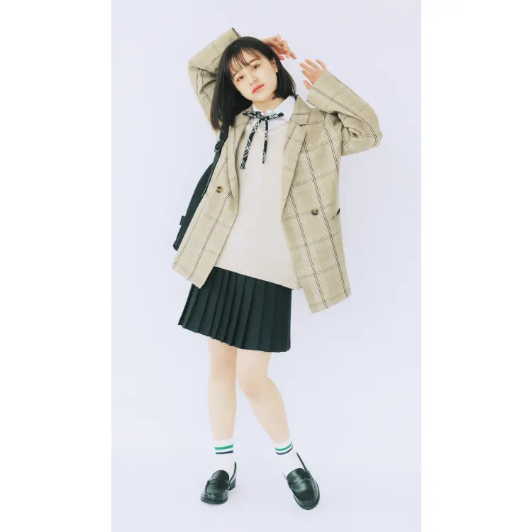 大好き『WEGO』♡　制服でも私服でも、の画像_5