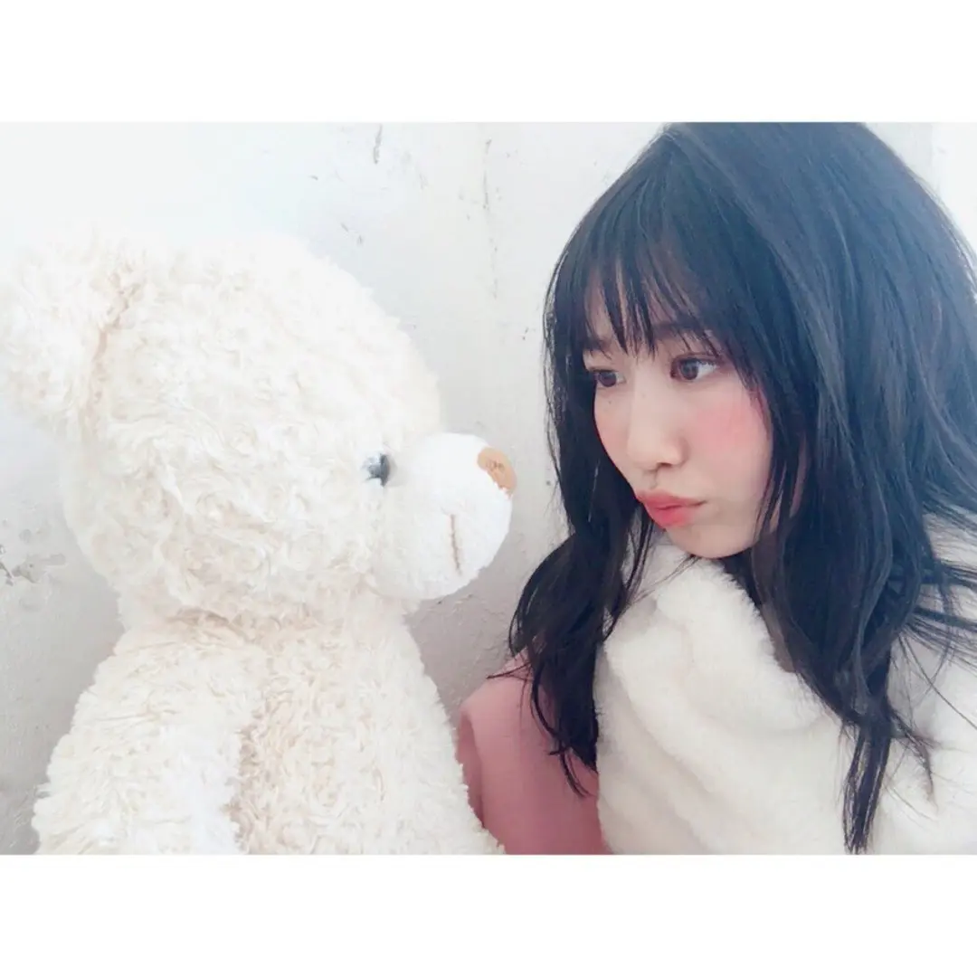 ♡なっつんが先生♡　Instagoodモの画像_2