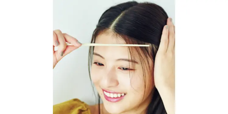 知的なクール美人を目指すなら、ヘアはきっの画像_2