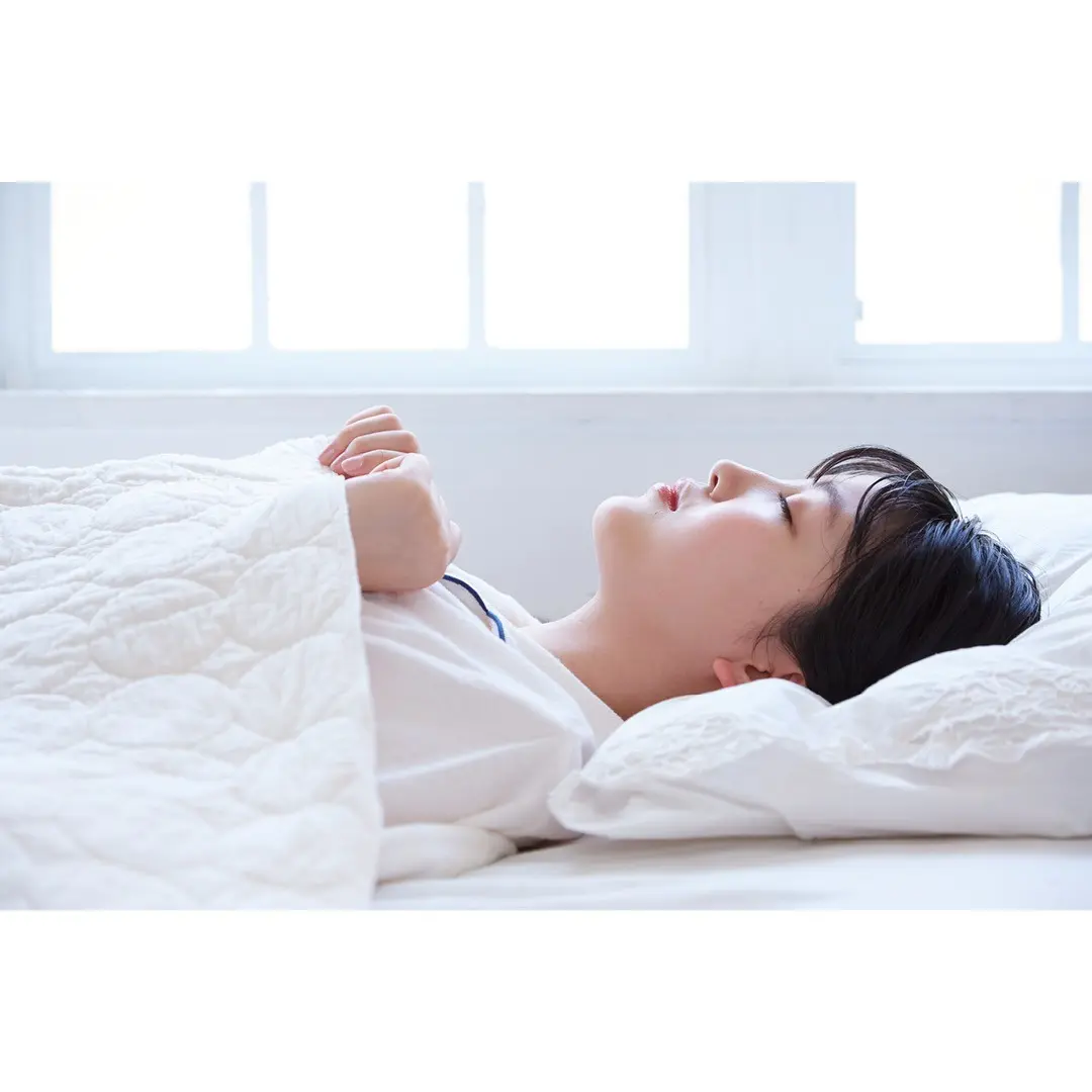 良質な睡眠のためのJKライフ〜夜の過ごしの画像_8