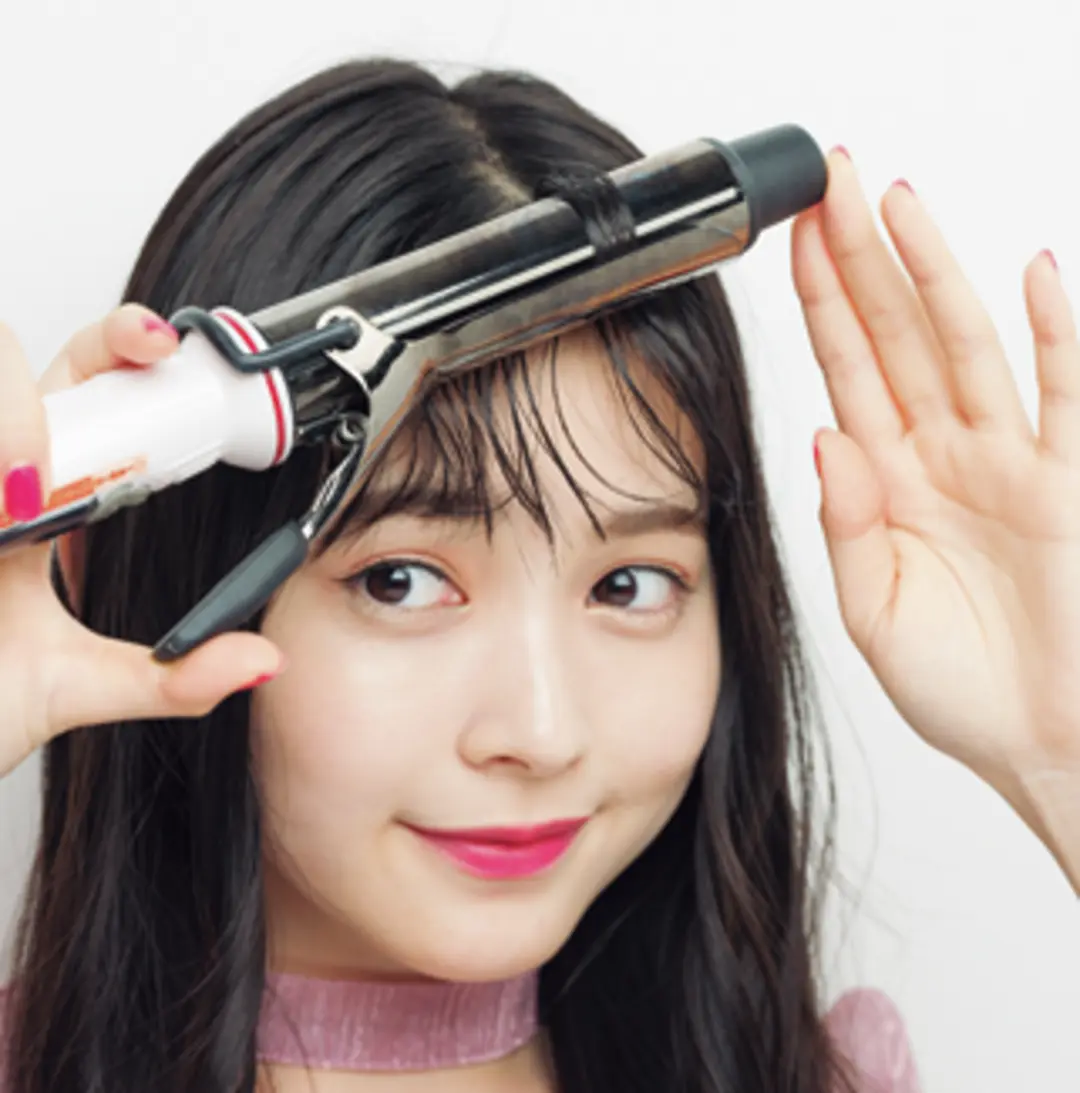 TWICEみたいな大人っぽヘアになりたーの画像_2