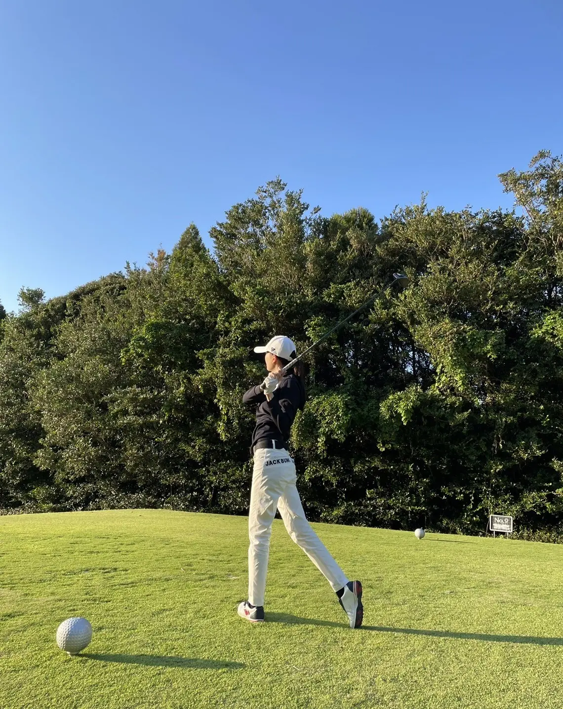 ゴルフ⛳の画像_1