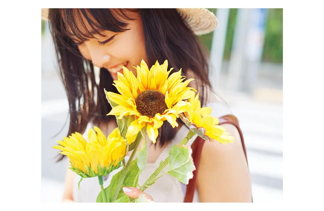 ST㋲カワイイ ビジュアルブック♡花恋pの画像_1