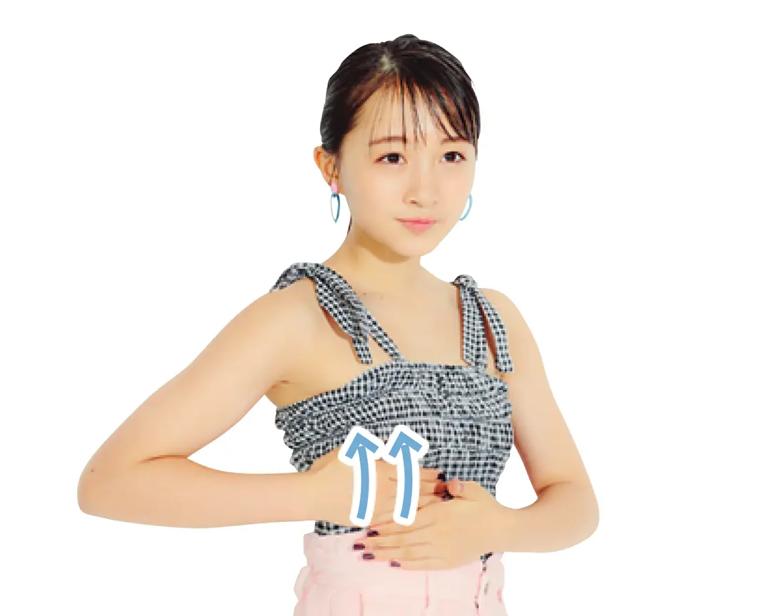 山本彩加のひきしめアイドルBODYのヒミの画像_5