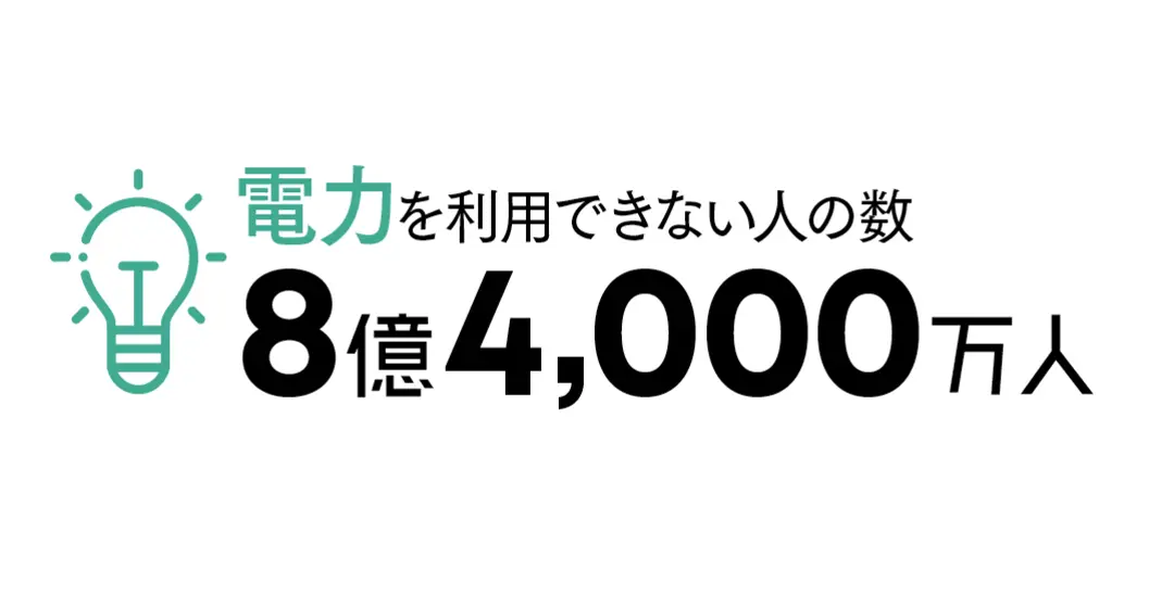 このままでいいの？ データで見る世界のでの画像_4