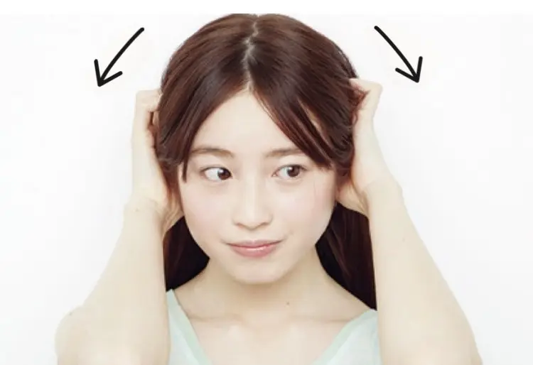 さらさらヘアをかなえる基本のシャンプーをの画像_5