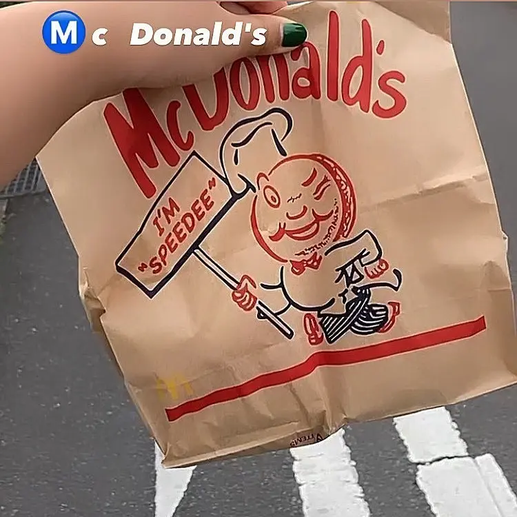 みんなもう食べた〜？『マクドナルド』の5の画像_2