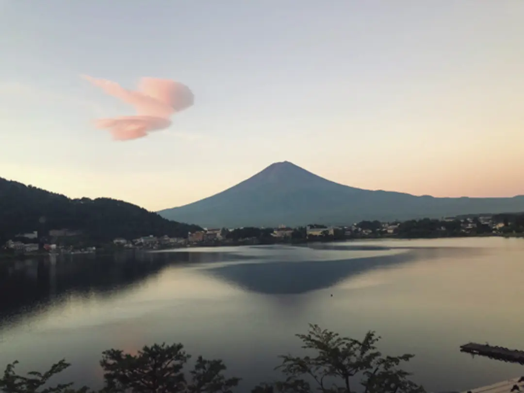 エモすぎ注意♡ JK撮影・空の写真展♪の画像_4