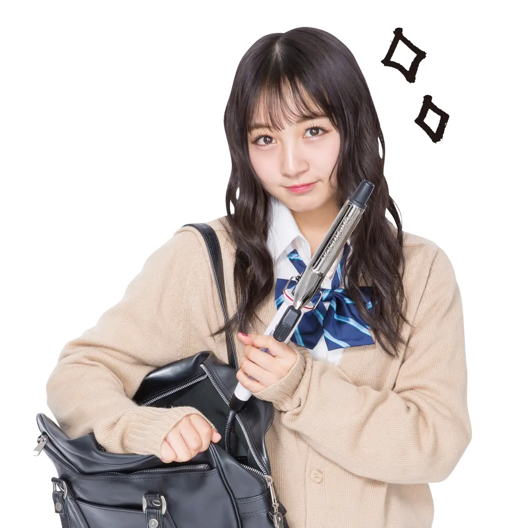 男子がえらんだ！モテない女子2019　pの画像_6