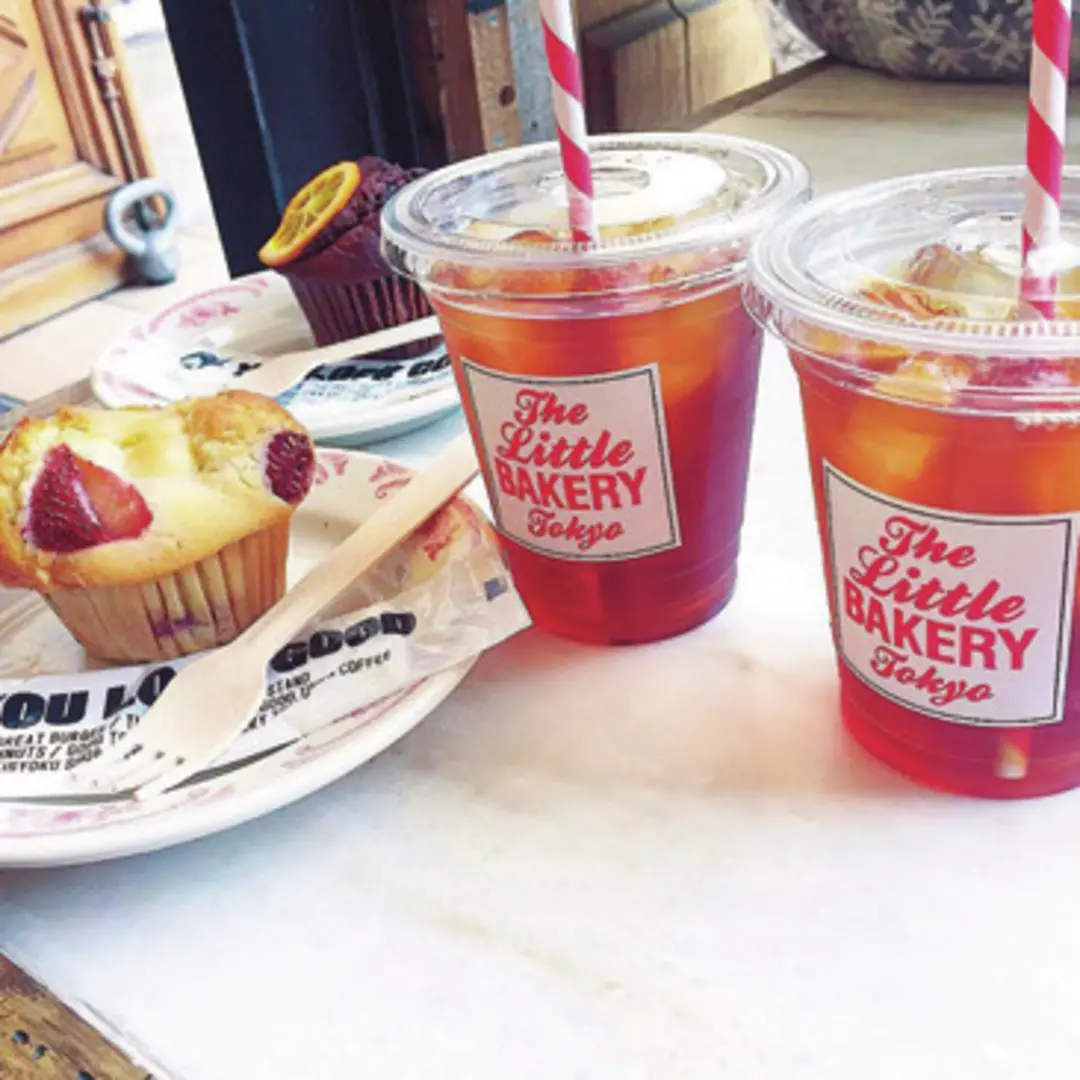 インスタでバズる！　飲んでよし♡撮ってよの画像_2