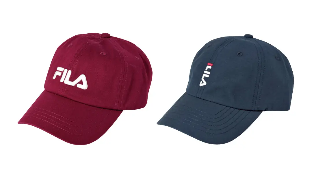 『FILA』のバッグ&キャップが秋ほしーの画像_4