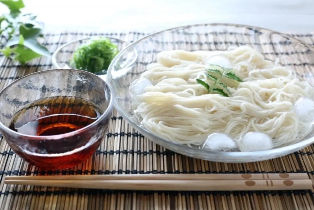 冷たい麺類や冷やごはんはダイエットの味方の画像_2