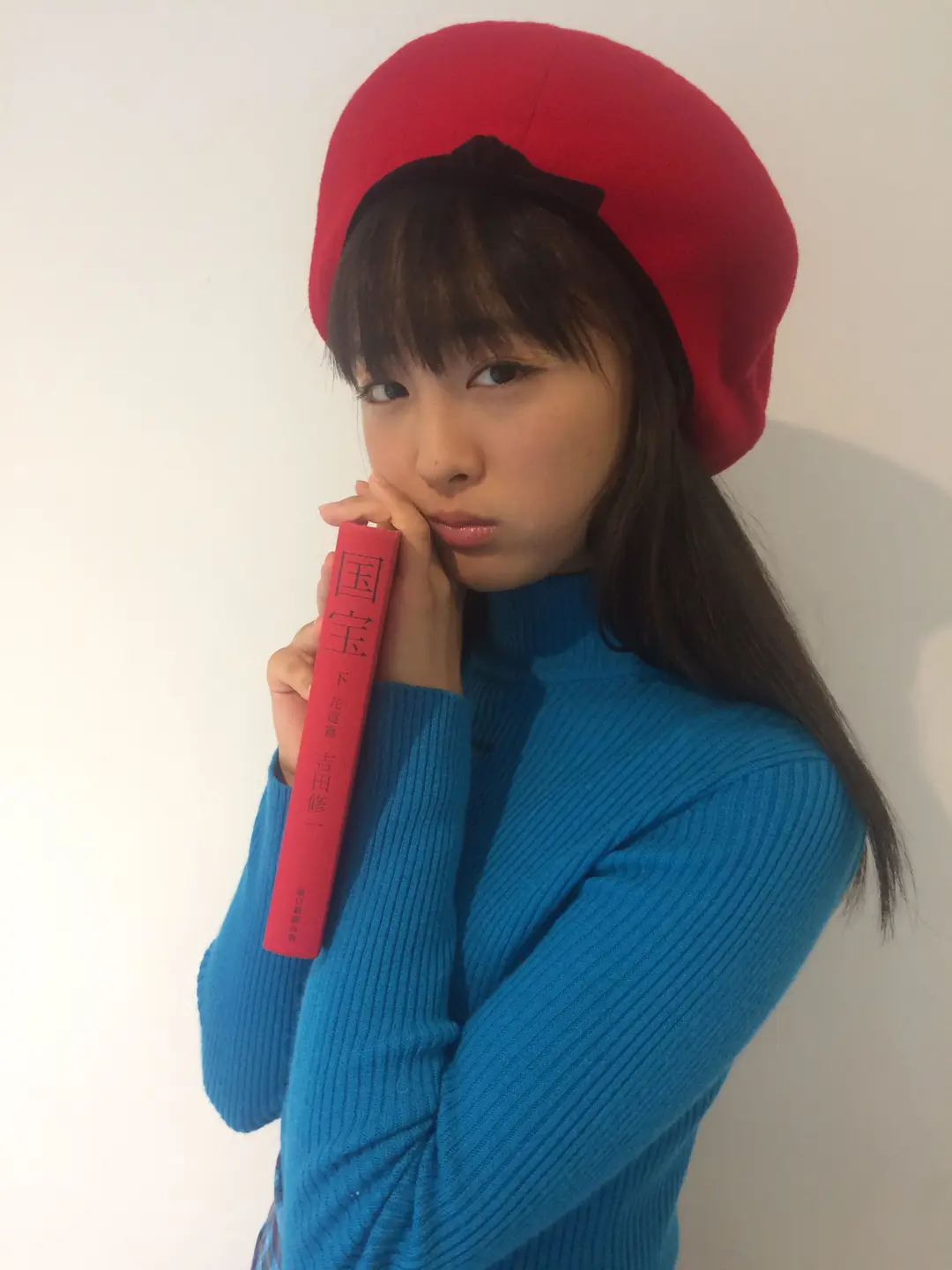 花恋ちゃんの「今月のカルチャーかれんだーの画像_3