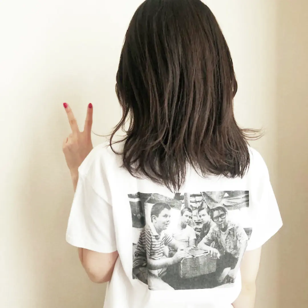 ＳＴモ☆Ｔシャツこれくしょん2020＜vの画像_2