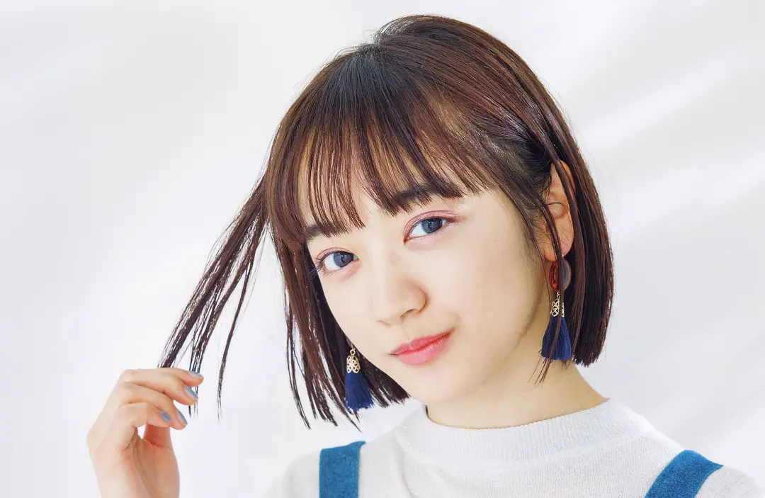 下村実生の春NEWヘア公開！の画像_2